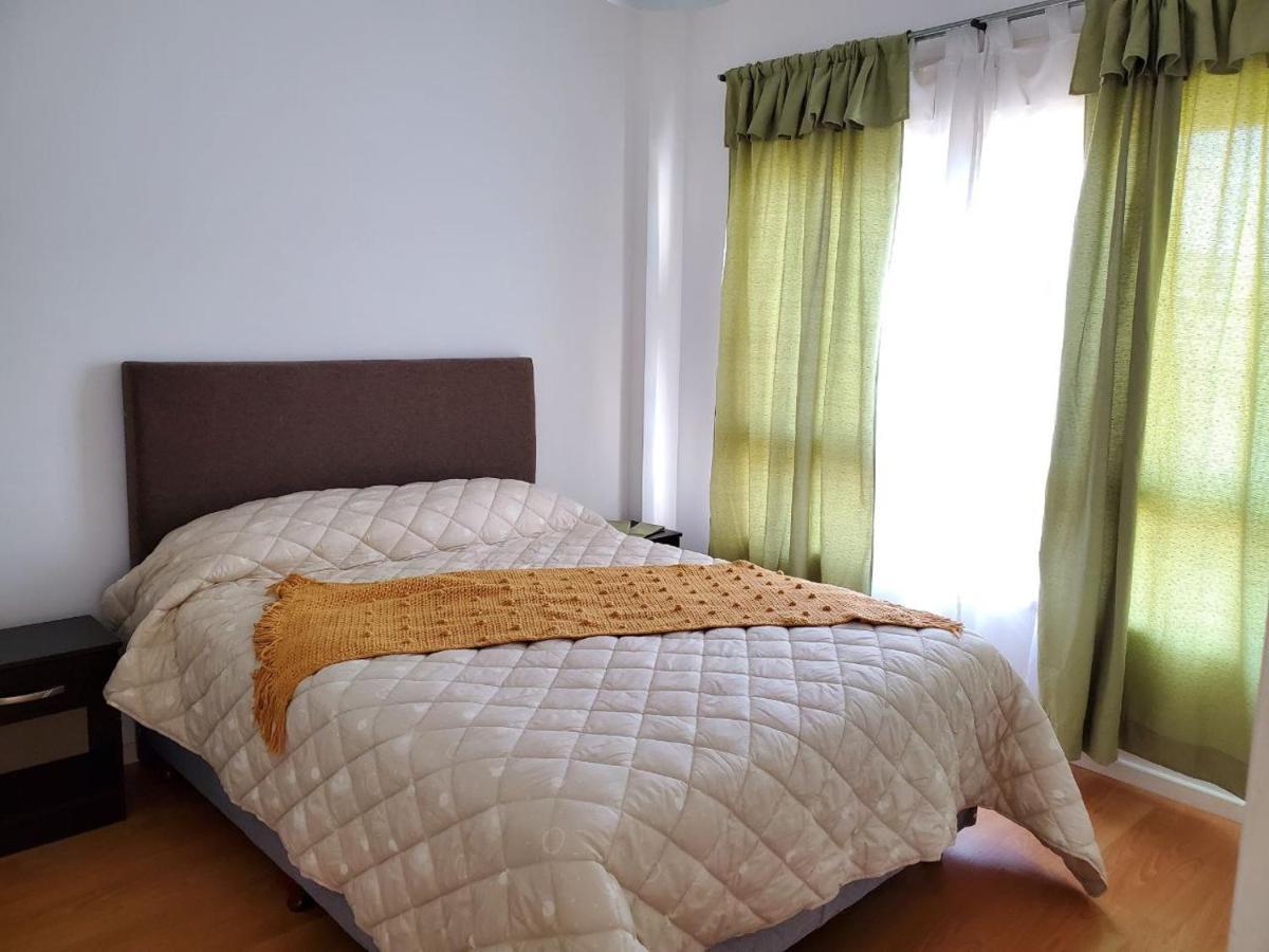 Moderno Y Luminoso Departamento En Urquiza Ciudad Autónoma de Buenos Aires